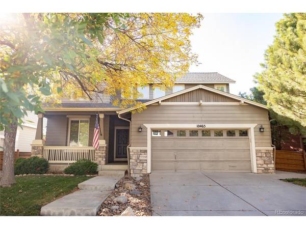 10465 Olathe, Commerce City, CO 80022
