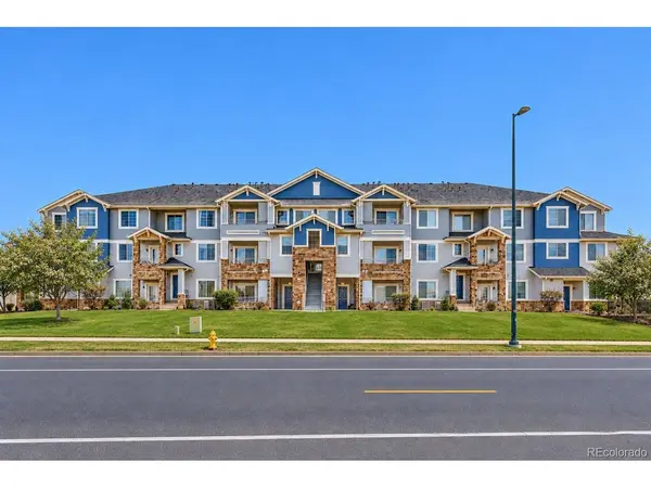 5255 Memphis #717, Denver, CO 80239