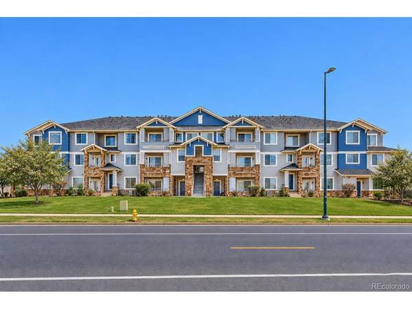 5255 Memphis #717, Denver, CO 80239