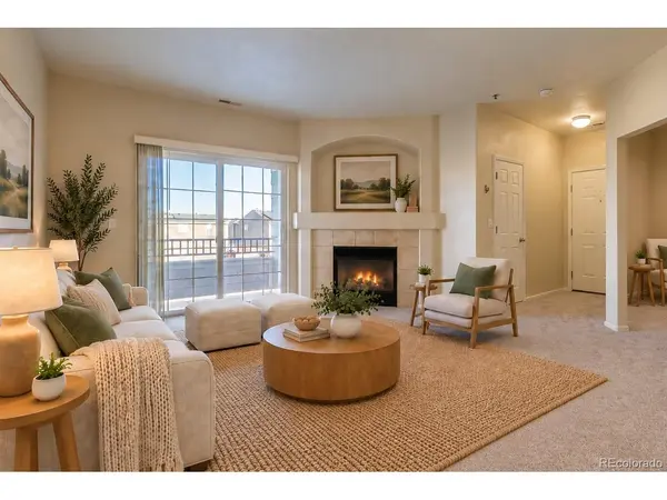 5255 Memphis #717, Denver, CO 80239