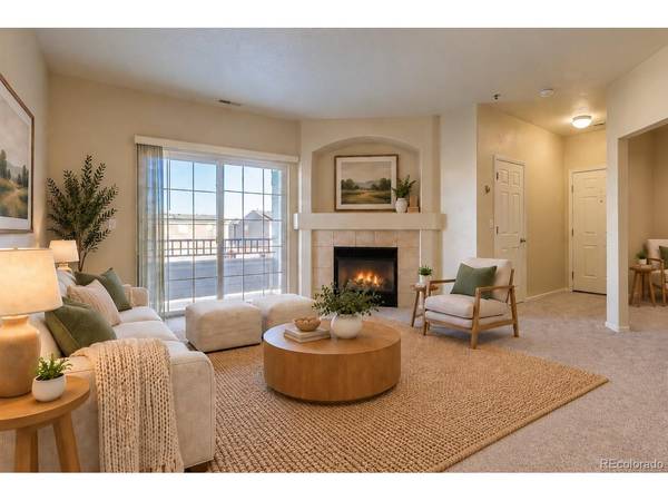 5255 Memphis #717, Denver, CO 80239