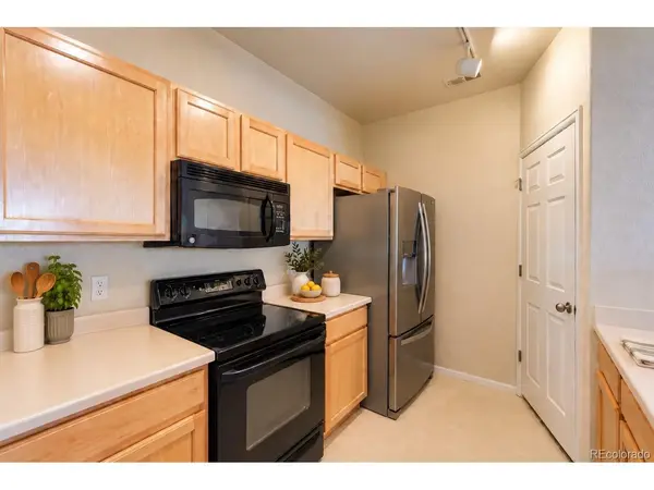 5255 Memphis #717, Denver, CO 80239