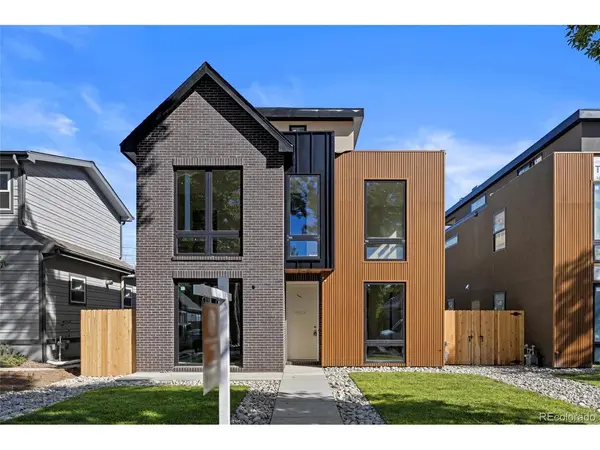 4552 Winona, Denver, CO 80212