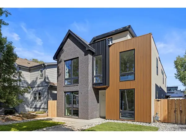 4552 Winona, Denver, CO 80212