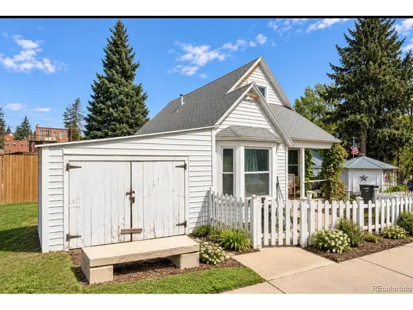 125 W Masonic, Cripple Creek, CO 80813