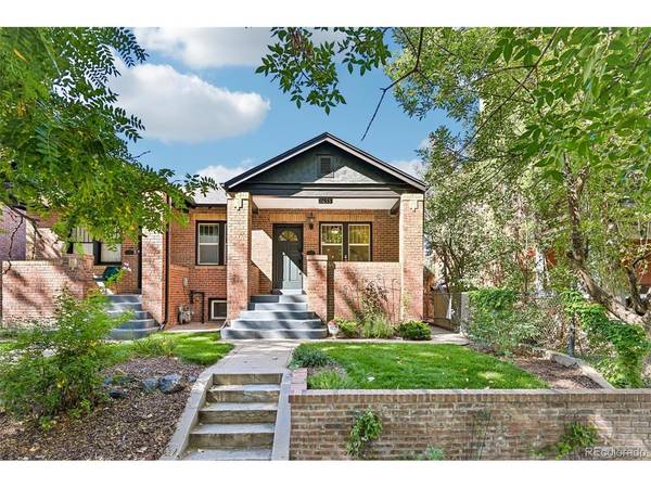 1655 Gaylord, Denver, CO 80206
