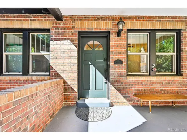 1655 Gaylord, Denver, CO 80206