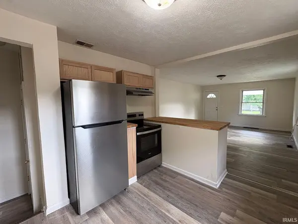3015 S Hackley ST, Muncie, IN 47302-5256