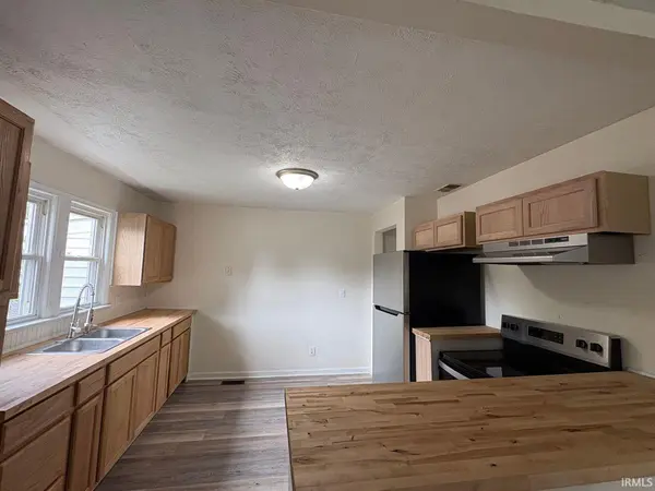 3015 S Hackley ST, Muncie, IN 47302-5256