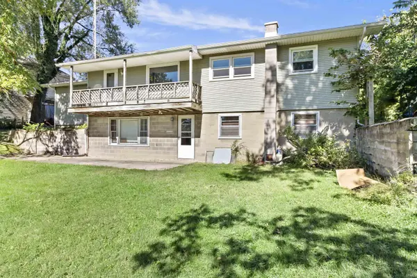 724 E Bradford ST, Marion, IN 46952