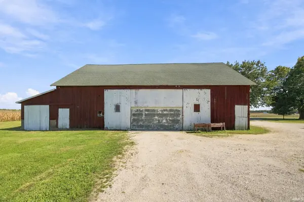 4808 N 900 W ***, Delphi, IN 46923