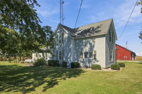 4808 N 900 W ***, Delphi, IN 46923