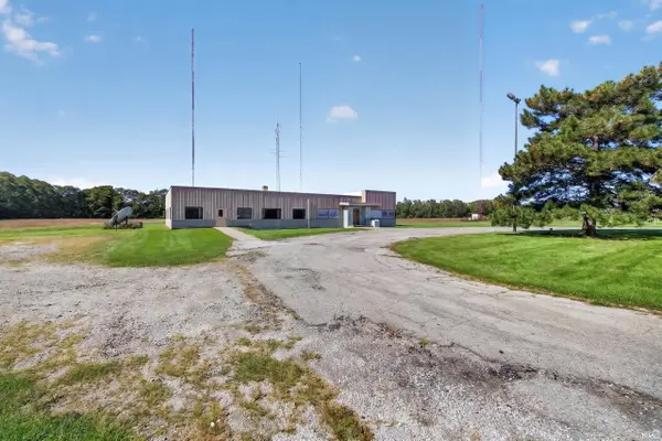 820 S Pennsylvania ST, Marion, IN 46953-2407