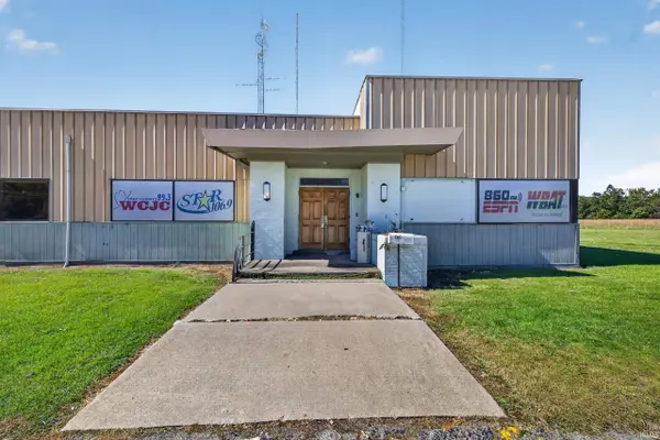 820 S Pennsylvania ST, Marion, IN 46953-2407