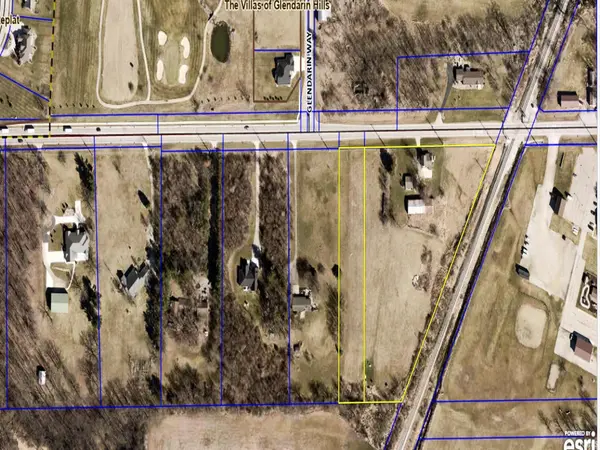 350 E 200 North RD, Angola, IN 46703