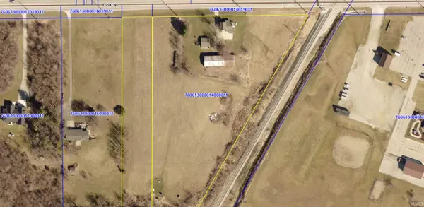 350 E 200 North RD, Angola, IN 46703