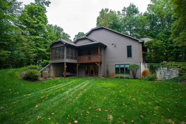 57365 County Road 23 ***, Goshen, IN 46528