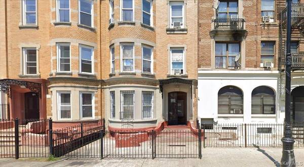 2313 Newkirk AVE, Brooklyn, NY 11226