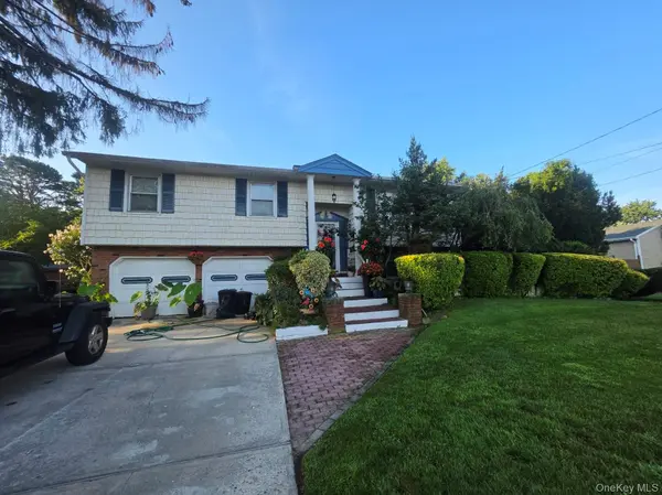 35 S Kennedy DR, Centereach, NY 11720