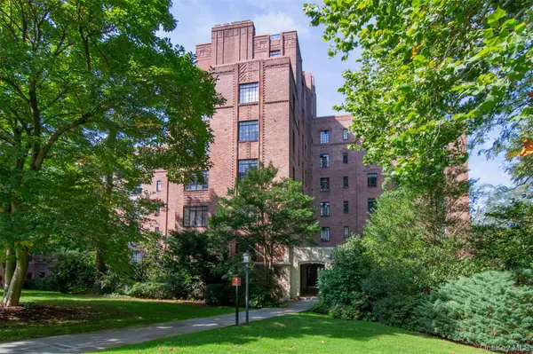 100 Ardsley Avenue West #2-K, Ardsley-on-hudson, NY 10503