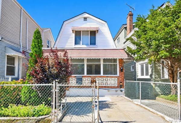 2561 Fenton AVE, Bronx, NY 10469