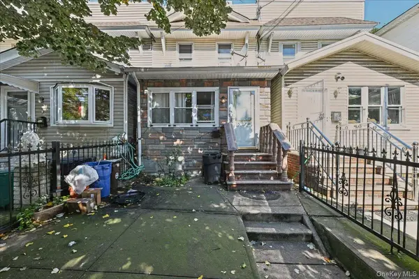11507 103rd AVE, Richmond Hill S., NY 11419
