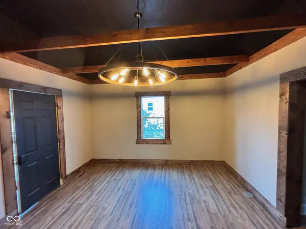 513 W Washington ST, Alexandria, IN 46001