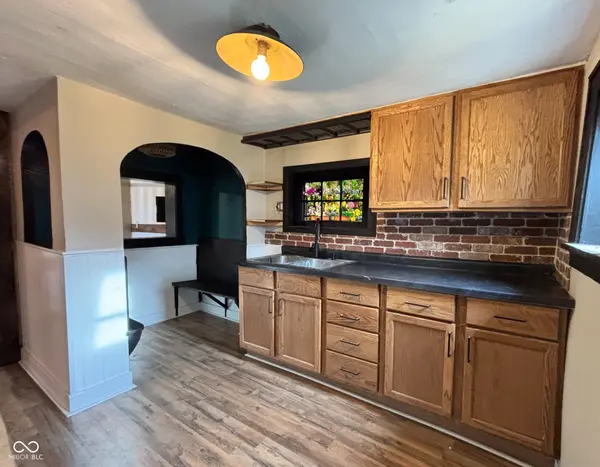 513 W Washington ST, Alexandria, IN 46001
