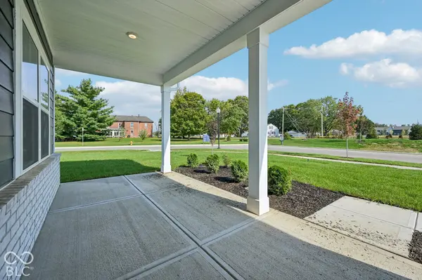8680 Denney ST, Fortville, IN 46040