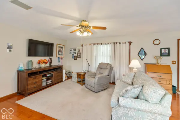 7165 W Base RD, North Vernon, IN 47265