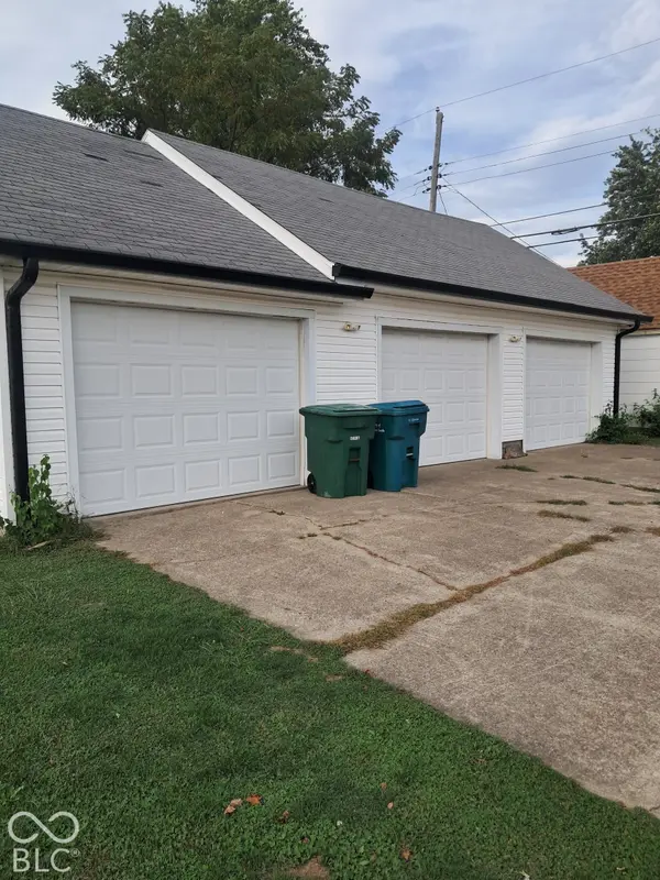 2828 S 14th ST, New Castle, IN 47362