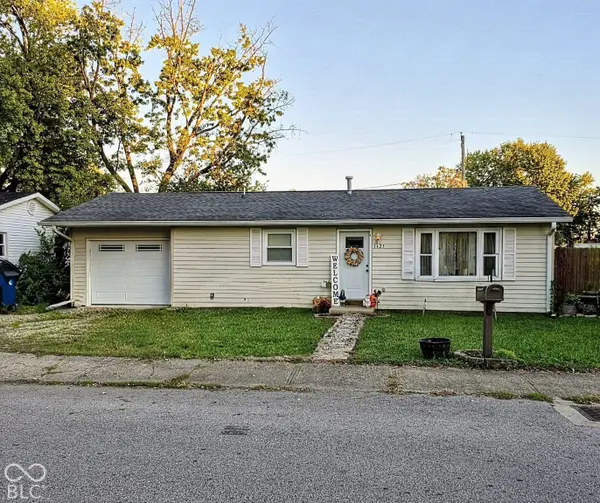 1425 Cross ST, Martinsville, IN 46151