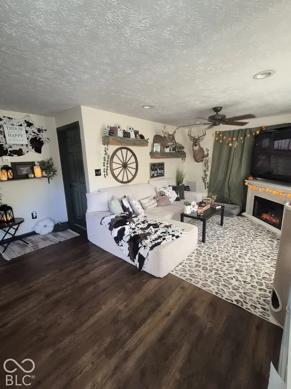 1425 Cross ST, Martinsville, IN 46151