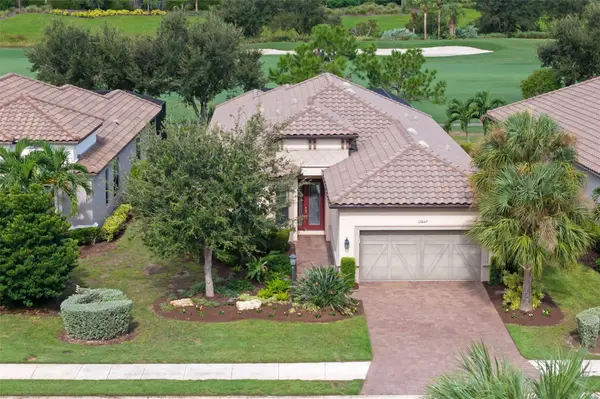 12807 SORRENTO WAY, Bradenton, FL 34211