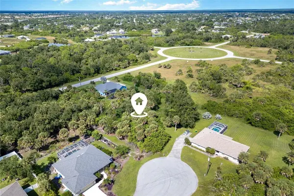 254 SPRING DR, Rotonda West, FL 33947