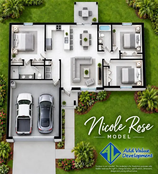 11145 2ND AVE, Punta Gorda, FL 33955