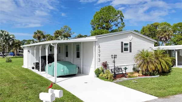 6393 KILEPA CT, North Port, FL 34287