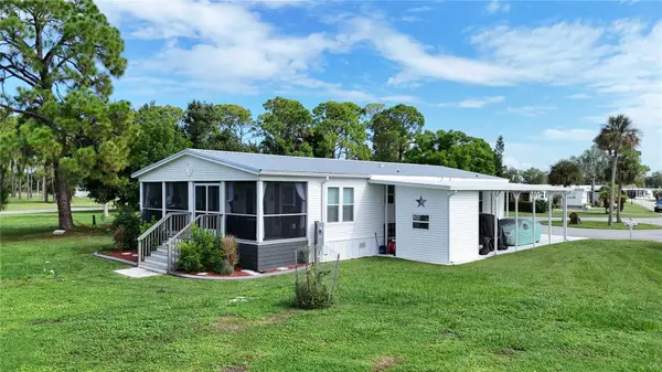 6393 KILEPA CT, North Port, FL 34287