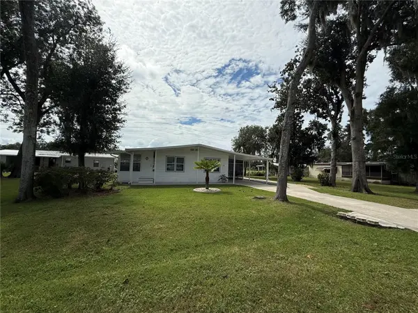 26 S BOBWHITE RD, Wildwood, FL 34785