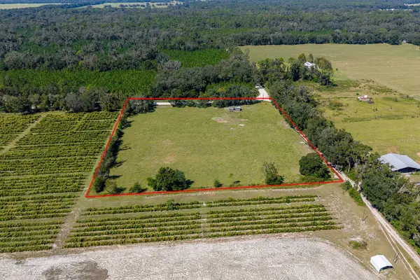 2301 NW 282ND ST, Newberry, FL 32669