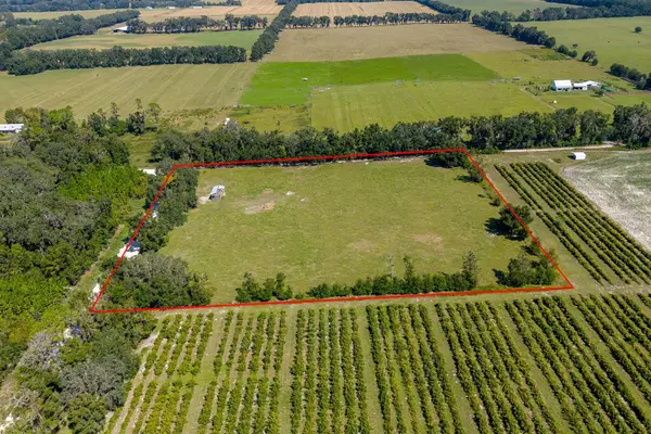 2301 NW 282ND ST, Newberry, FL 32669