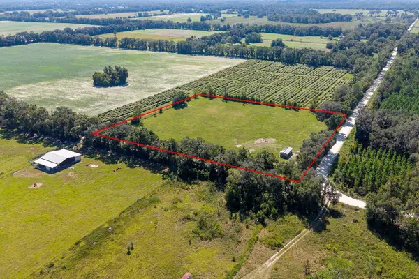 2301 NW 282ND ST, Newberry, FL 32669