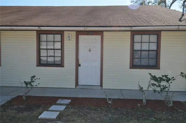 129 DENTON AVE, Auburndale, FL 33823