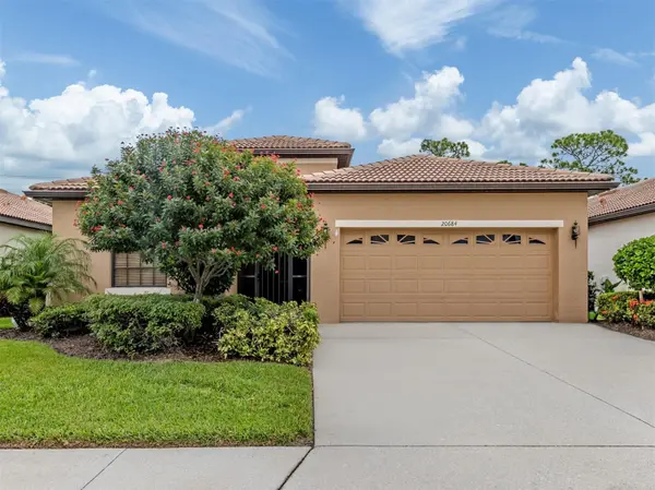 20684 CAPELLO DR, Venice, FL 34292