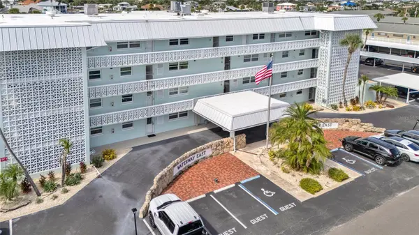 325 N CAUSEWAY #C302, New Smyrna Beach, FL 32169