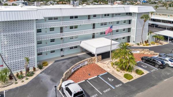 325 N CAUSEWAY #C302, New Smyrna Beach, FL 32169