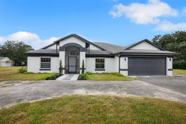 6549 STATE ROAD 33, Clermont, FL 34714