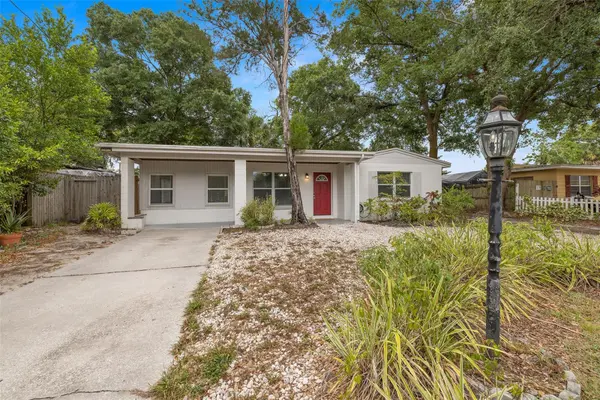 12113 N EDISON AVE, Tampa, FL 33612