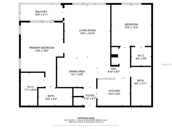 5220 BRITTANY DR S #409, St Petersburg, FL 33715