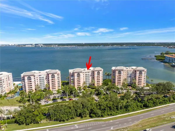 4981 BACOPA LN S #602, St Petersburg, FL 33715